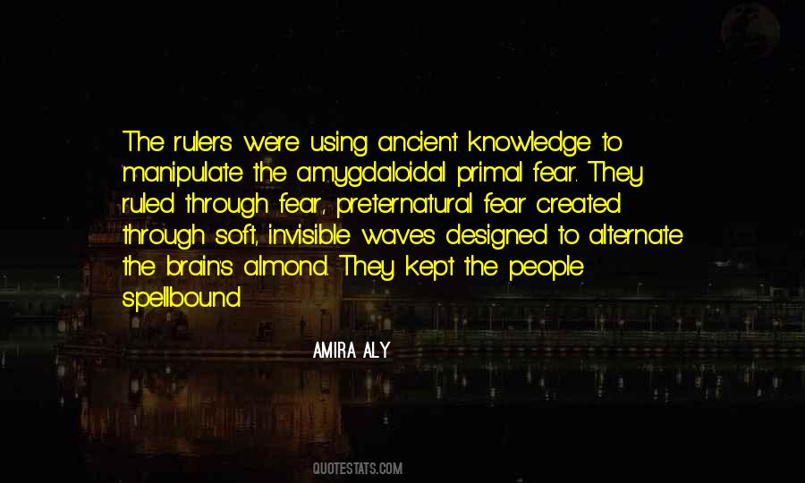 Soft Science Quotes #438114