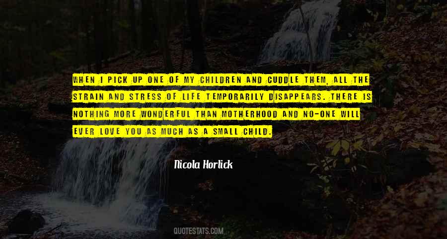 Children Of Love Quotes #120500