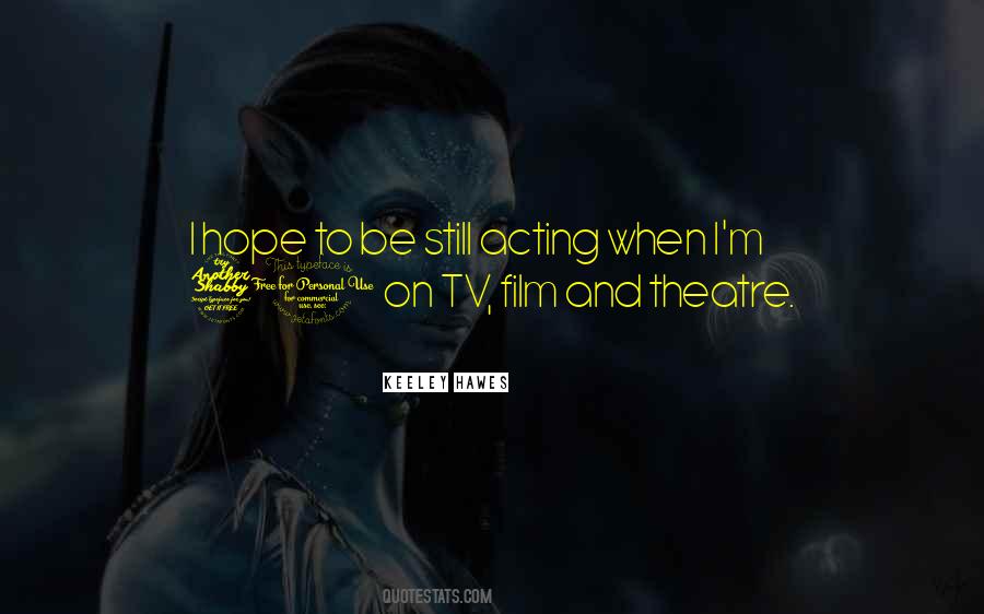 River Valley Quotes #1460724