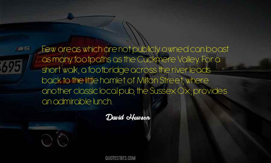 River Valley Quotes #155682