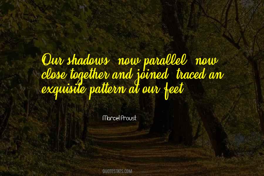 Quotes About Shadows And Light #535742