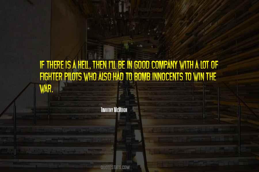 Quotes About Good Company #1286124