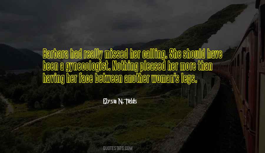 Quotes About Another Woman #1359741