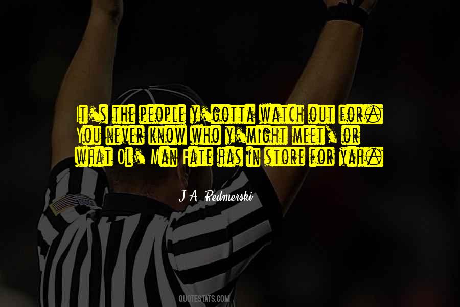 Y Might Quotes #1097379