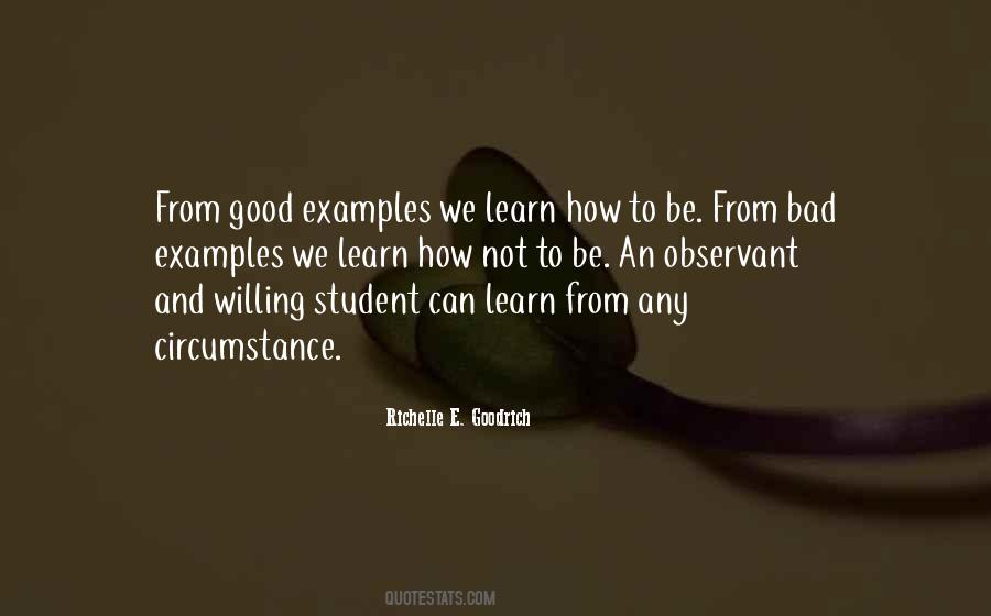 Quotes About E-learning #38846