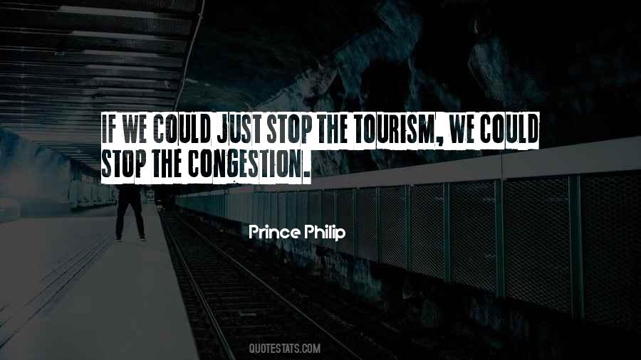 Quotes About Congestion #1052225