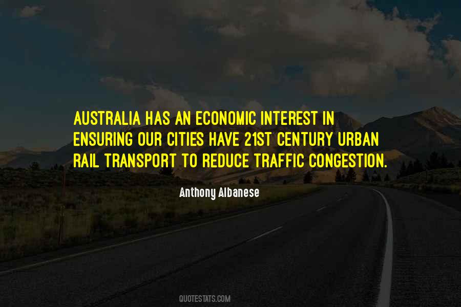 Quotes About Congestion #1081402