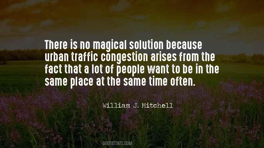 Quotes About Congestion #1514787