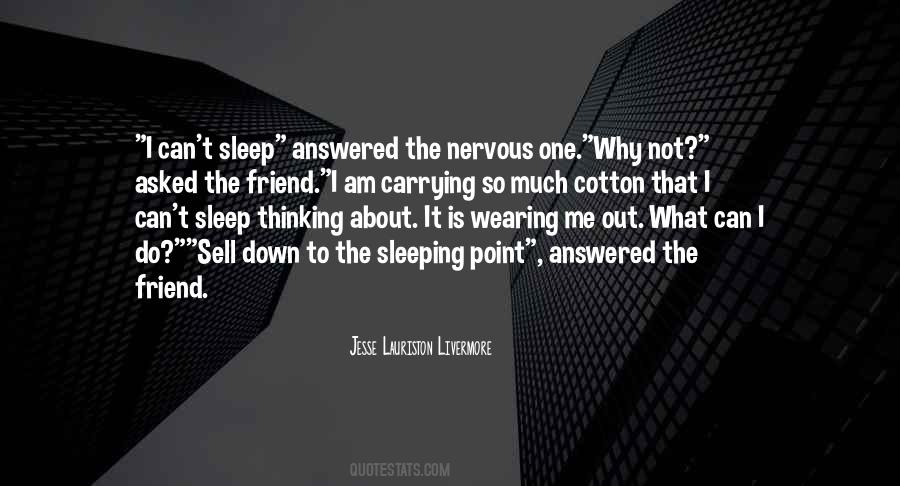 Quotes About Sleeping With Your Best Friend #550015