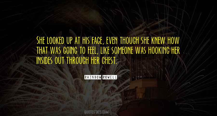 Quotes About Not Hooking Up #294893