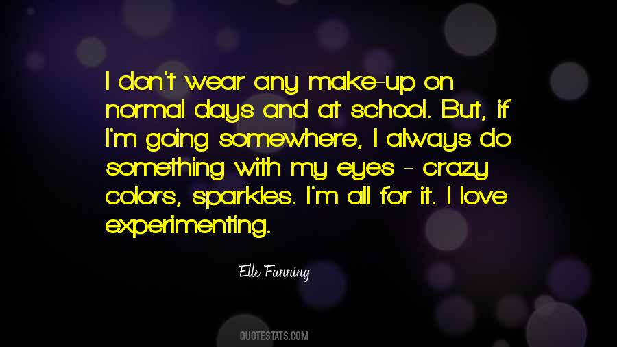 Quotes About My School Days #796879