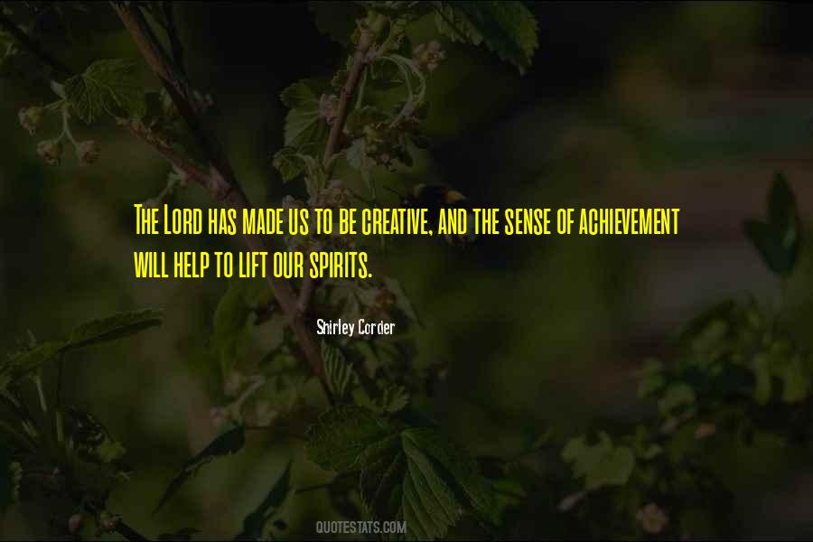 Help Us Lord Quotes #630300