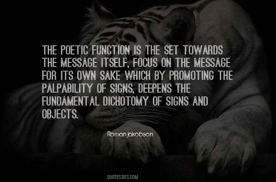 Function Of Art Quotes #1243430