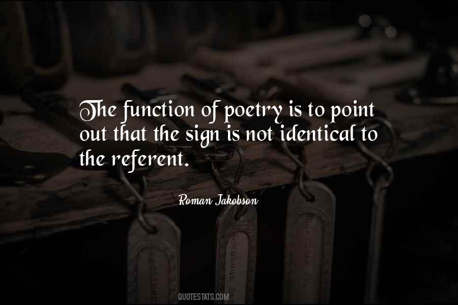 Function Of Art Quotes #1435764