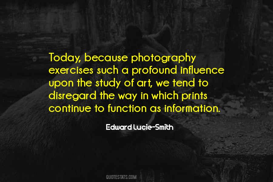 Function Of Art Quotes #1801055