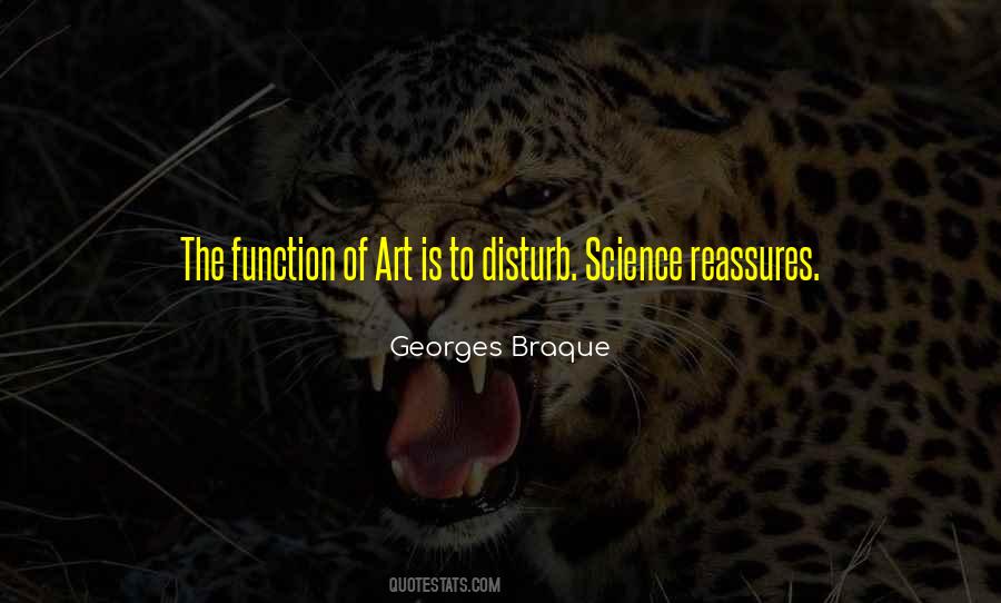 Function Of Art Quotes #793741