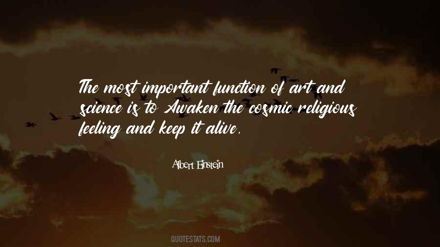 Function Of Art Quotes #927430