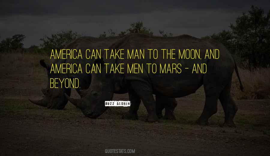 Moon Man Quotes #393612