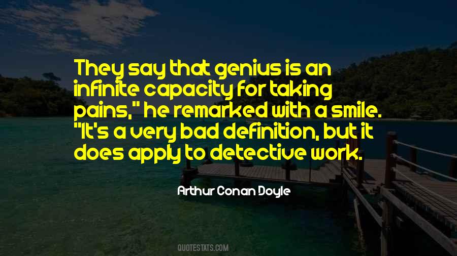 Quotes About Sherlock And Watson #1035522