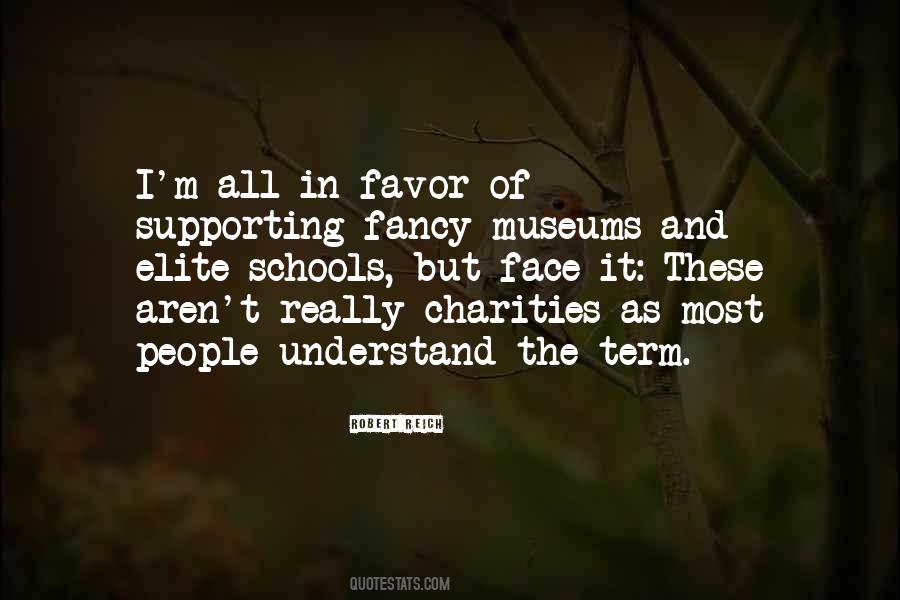 Supporting People Quotes #806786