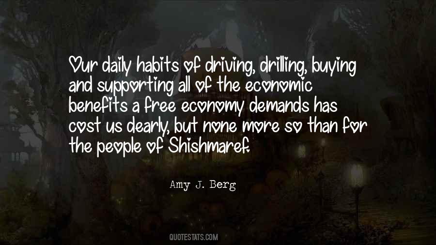 Supporting People Quotes #835870