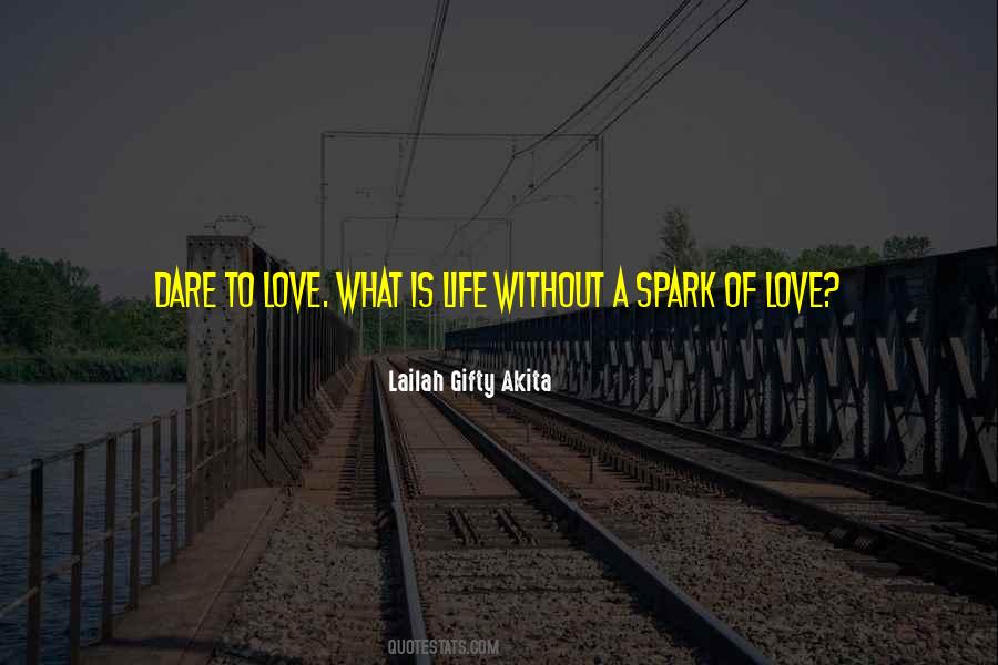 Love What Is Quotes #1127910