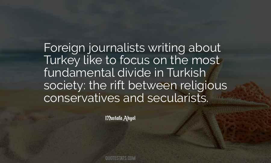 Turkey Like Quotes #1209671