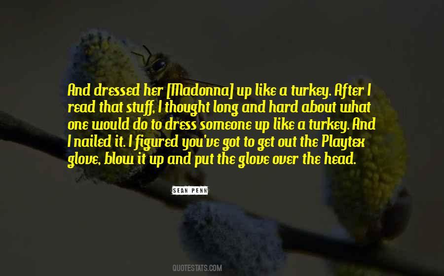 Turkey Like Quotes #635880