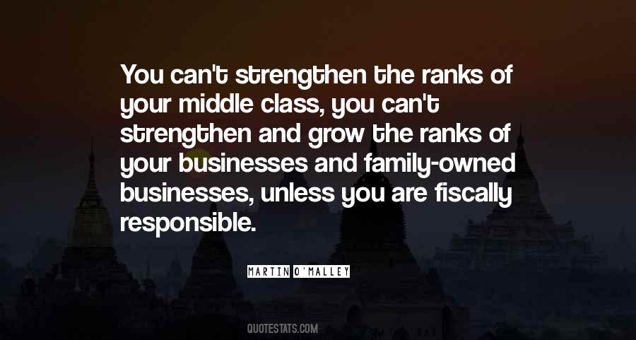 Quotes About Family Businesses #1100801