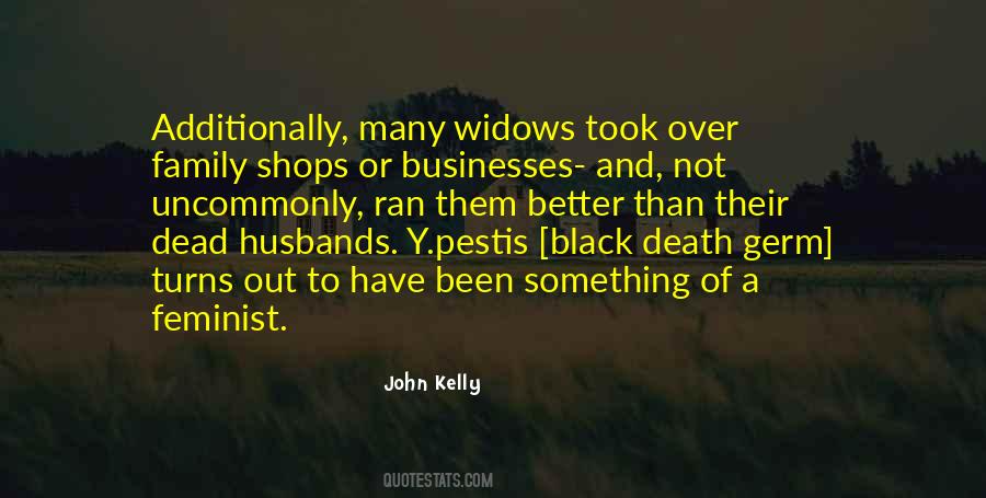 Quotes About Family Businesses #556886