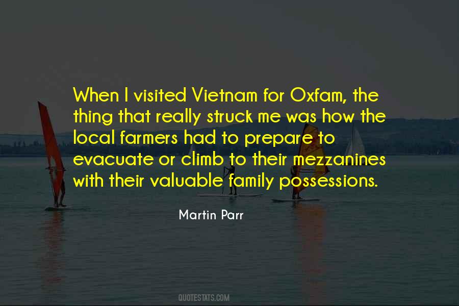 Quotes About Oxfam #931879