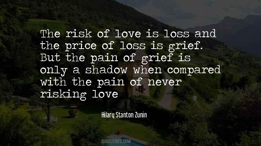 Quotes About Shadow And Love #1313107