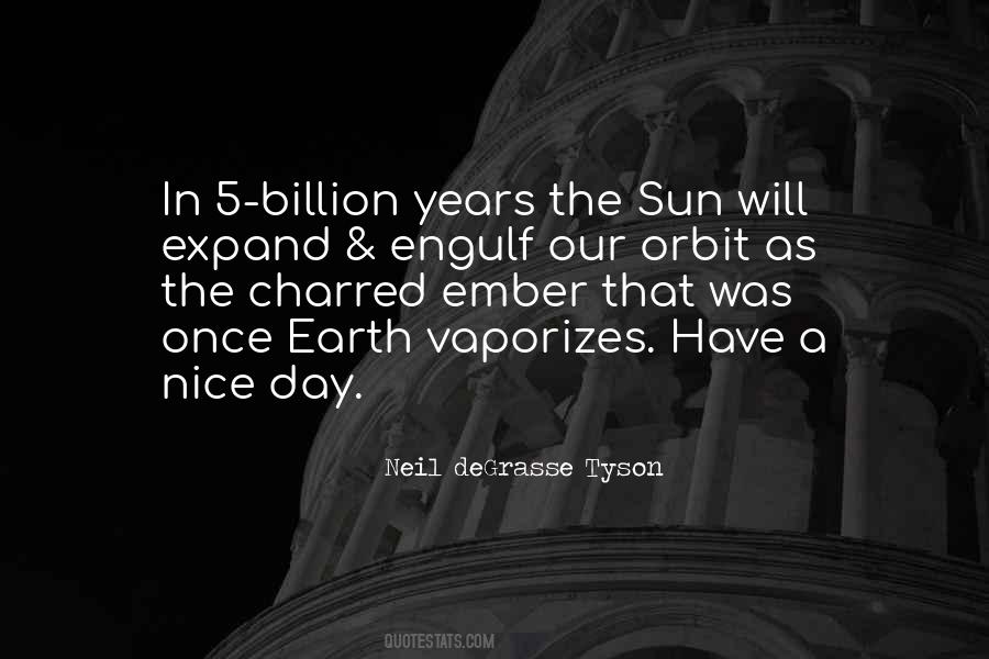 Quotes About The Future Of Our World #1417235