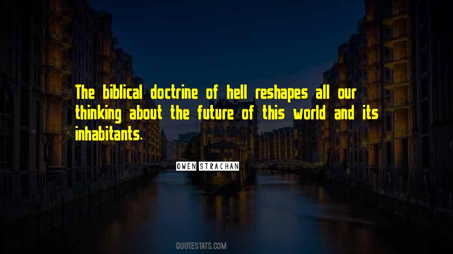 Quotes About The Future Of Our World #398204
