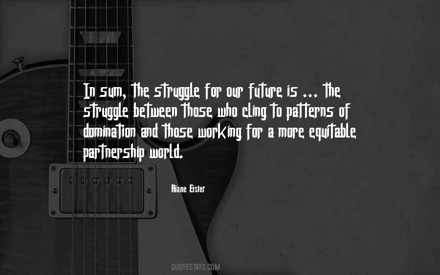 Quotes About The Future Of Our World #884925