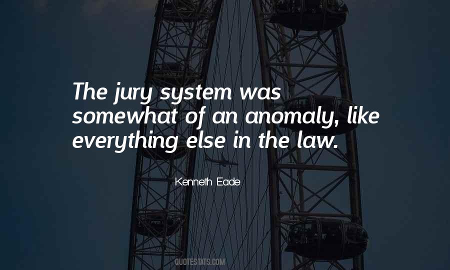 Quotes About Court System #1566923