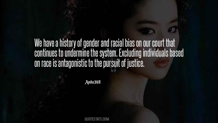 Quotes About Court System #1683317