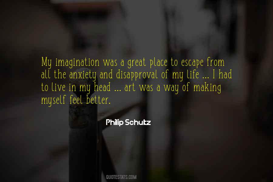 Quotes About Life And Art #17855