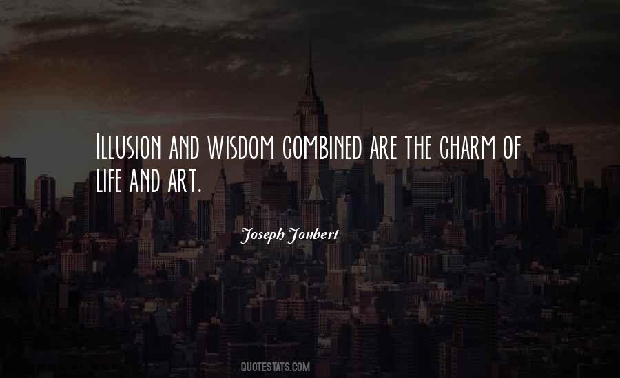 Quotes About Life And Art #273288