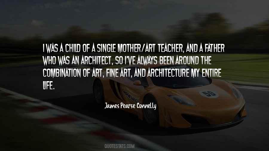 Quotes About Life And Art #97896