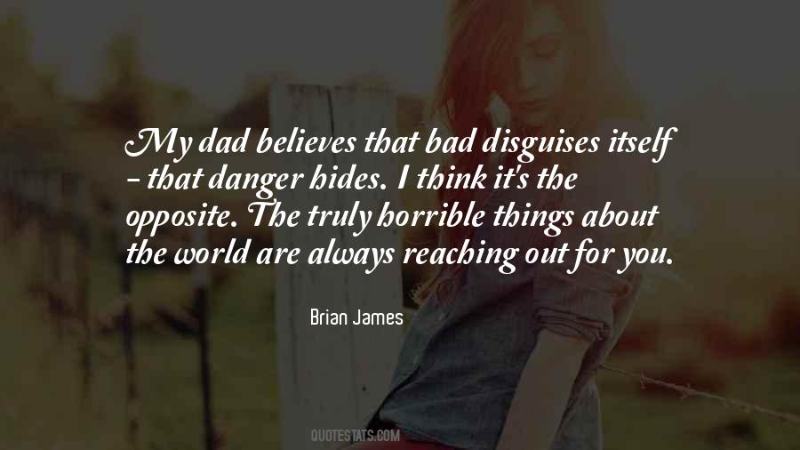 What The World Believes Quotes #56121