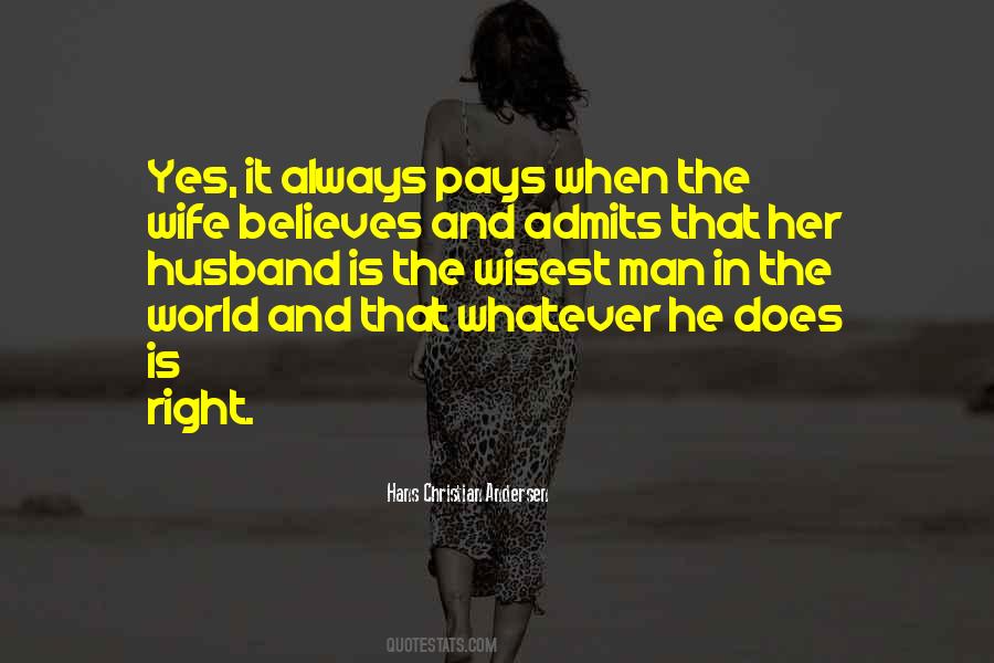 What The World Believes Quotes #737898