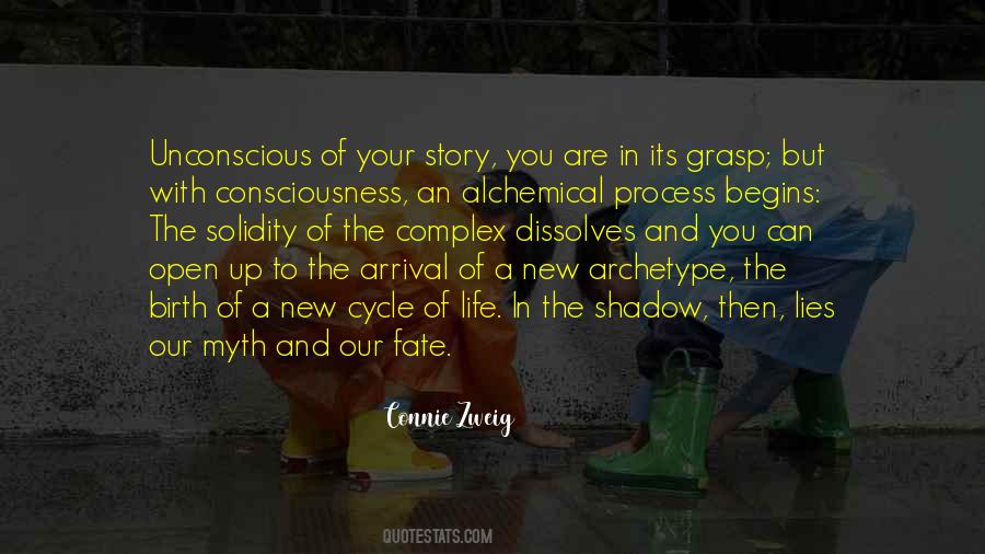 Quotes About Shadow And Life #1053801