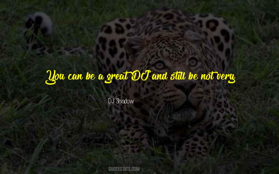 Quotes About Shadow And Life #703529