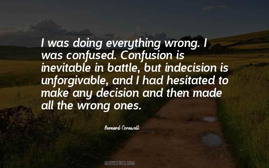 Secrets And Identity Quotes #1003624