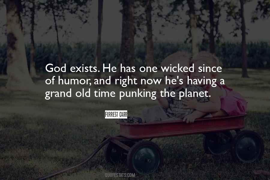 Punking Quotes #1013500