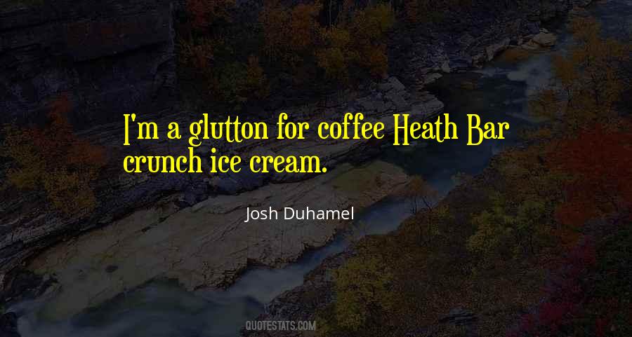 Coffee Bar Quotes #1235517