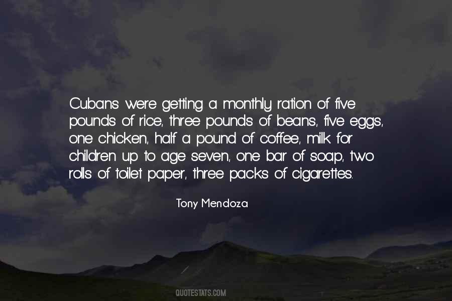 Coffee Bar Quotes #136260
