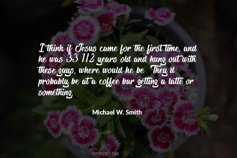 Coffee Bar Quotes #357900