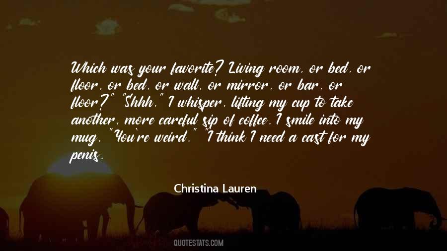 Coffee Bar Quotes #477502